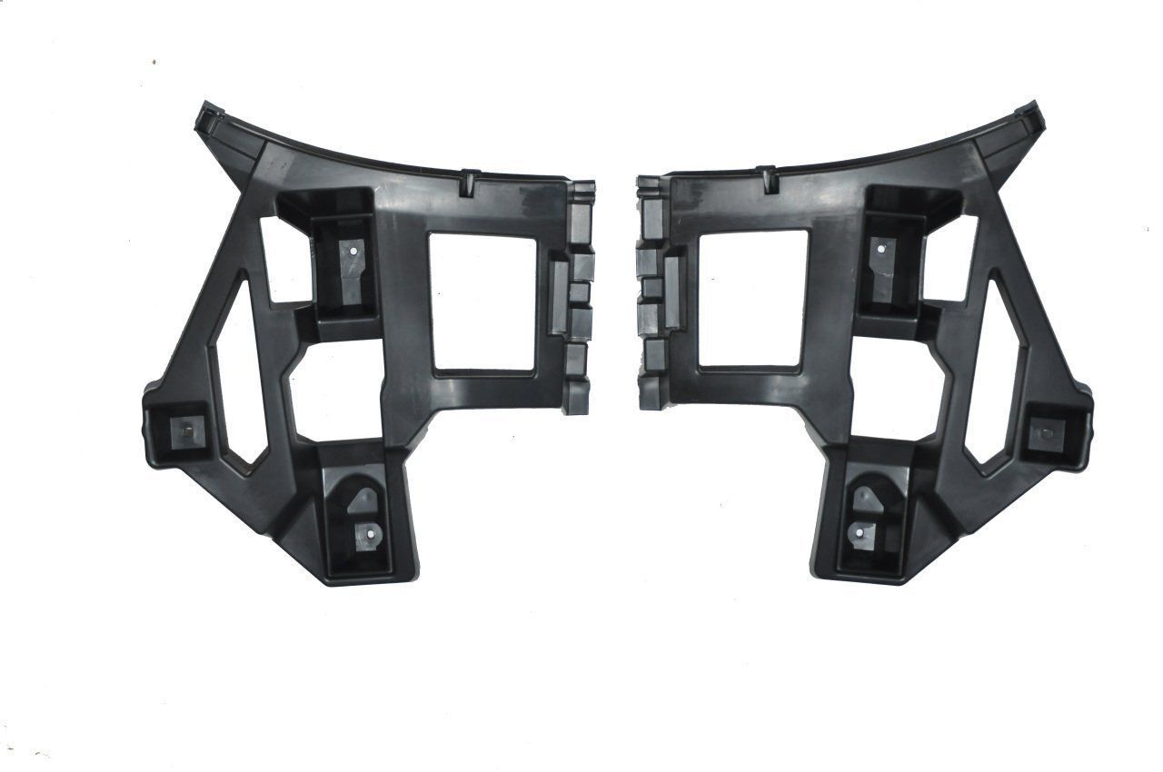 Arka Tampon Braketi Megane IV Sedan 2016 Sonrası (Yan Büyük)