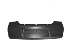 Renault Symbol Arka Tampon Ast.12-/Tüv