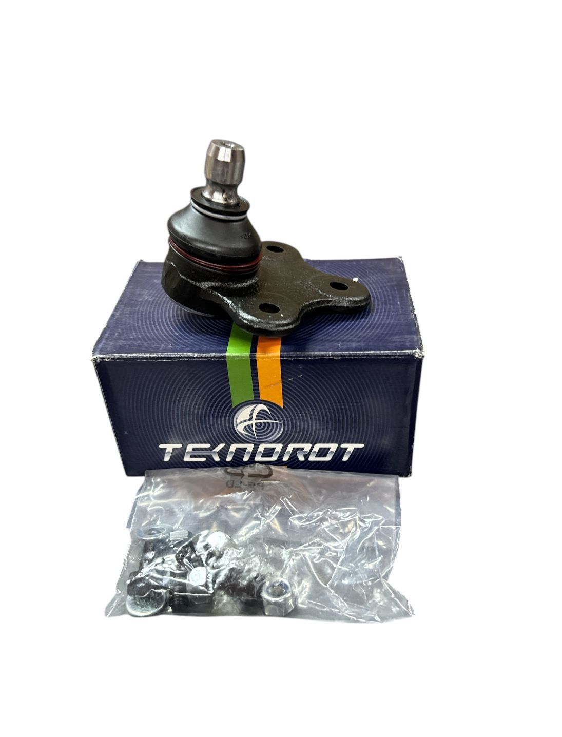 Rotil Linea-Fiorino-Grande Punto