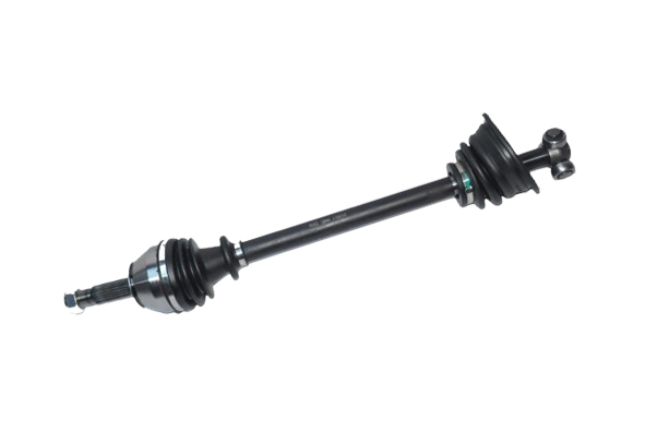 Aks Sol R19