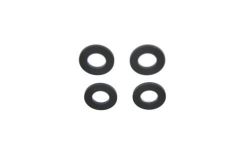 Enjektör Tevzi Boru Conta Takımı 2.0 8 Valf Megane-Laguna