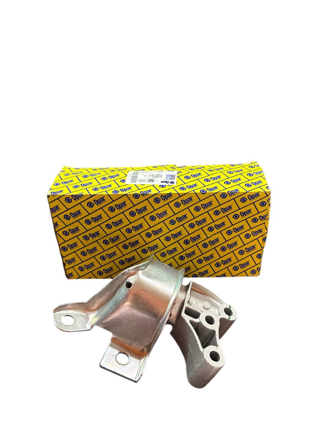 Motor Takozu Sağ 1.2 8 Valf Fiat 500-Panda