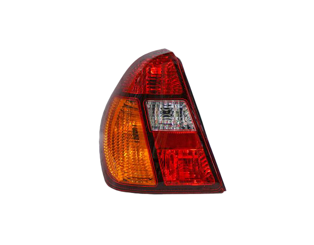Stop Lambası Sol Clio Symbol 1998-2001