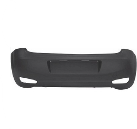 Fiat Punto Arka Tampon 12-/Tüv