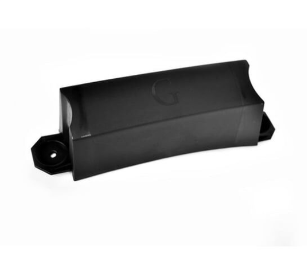 Renault Symbol Arka Tampon Darbe Emici (Yerli)Sol 12-