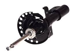 Amortisör Ön Clio III-Clio IV