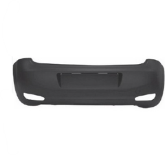 Fiat Punto Arka Tampon Ast.12-/Tüv