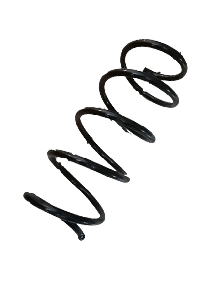 Helezon Yayı Ön Kango III 2008 Sonrası