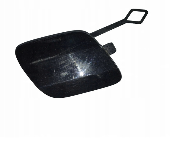 Ön Tampon Çeki Demir Kapağı Captur 2020 Sonrası