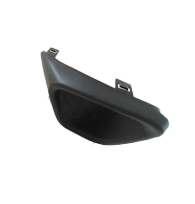 Fiat Doblo Ön Tampon Panjuru (Yerli)Sağ 15-