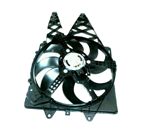 Fan Motoru 1.3 Jtd Grande Punto