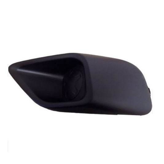 Fiat Doblo Ön Tampon Panjuru (Yerli)Sol 15-