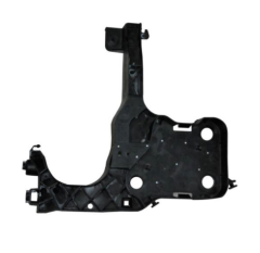 Renault Megane Far Yuvası Plastik Sol 03-