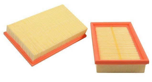 Hava Filtresi 1.5 Clio III-Modüs