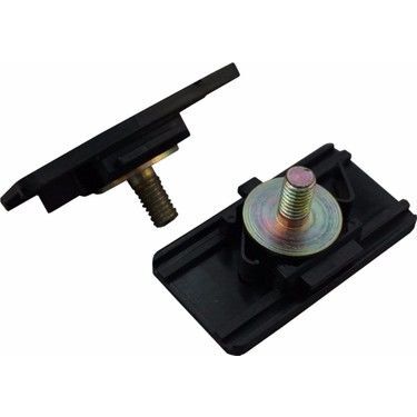 Çamurluk Agrafı Clio 1998-2008 (Erkek)