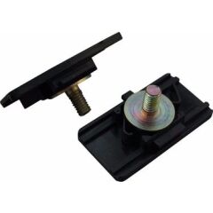 Çamurluk Agrafı Clio 1998-2008 (Erkek)