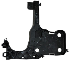 Renault Megane Far Yuvası Plastik (Yerli)Sol 03-