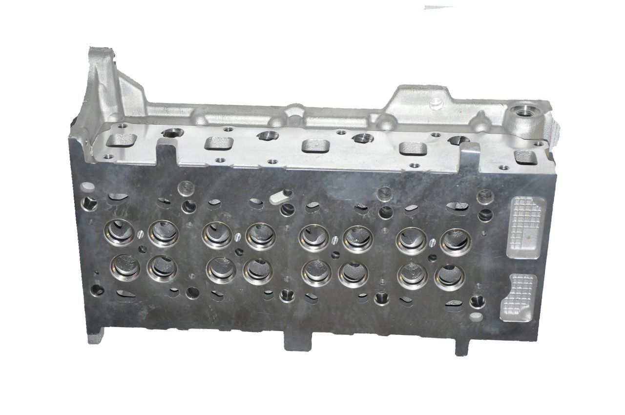 Silindir Kapağı 1.3 Jtd Albea-Palio-Doblo (Euro 4)