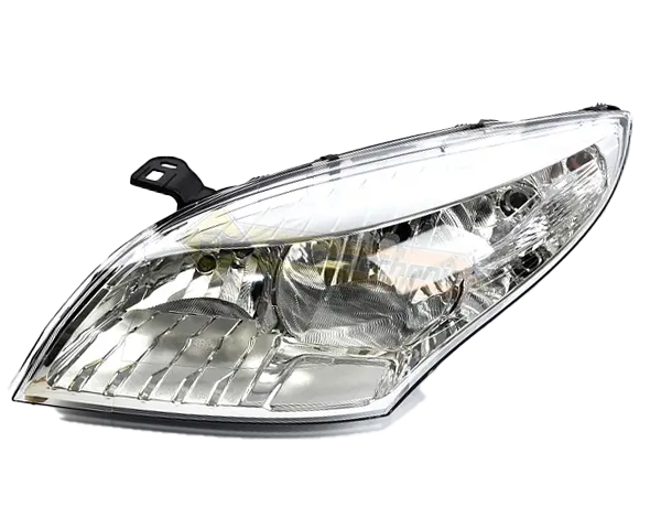 Far Sol Megane III 2010-2012 (Beyaz)