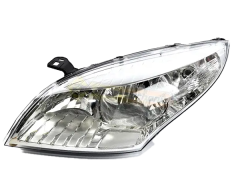 Far Sol Megane III 2010-2012 (Beyaz)