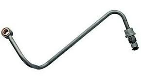 Turbo Yağlama Borusu 1.5 Dci Megane II-Scenic II (80hp Üst)