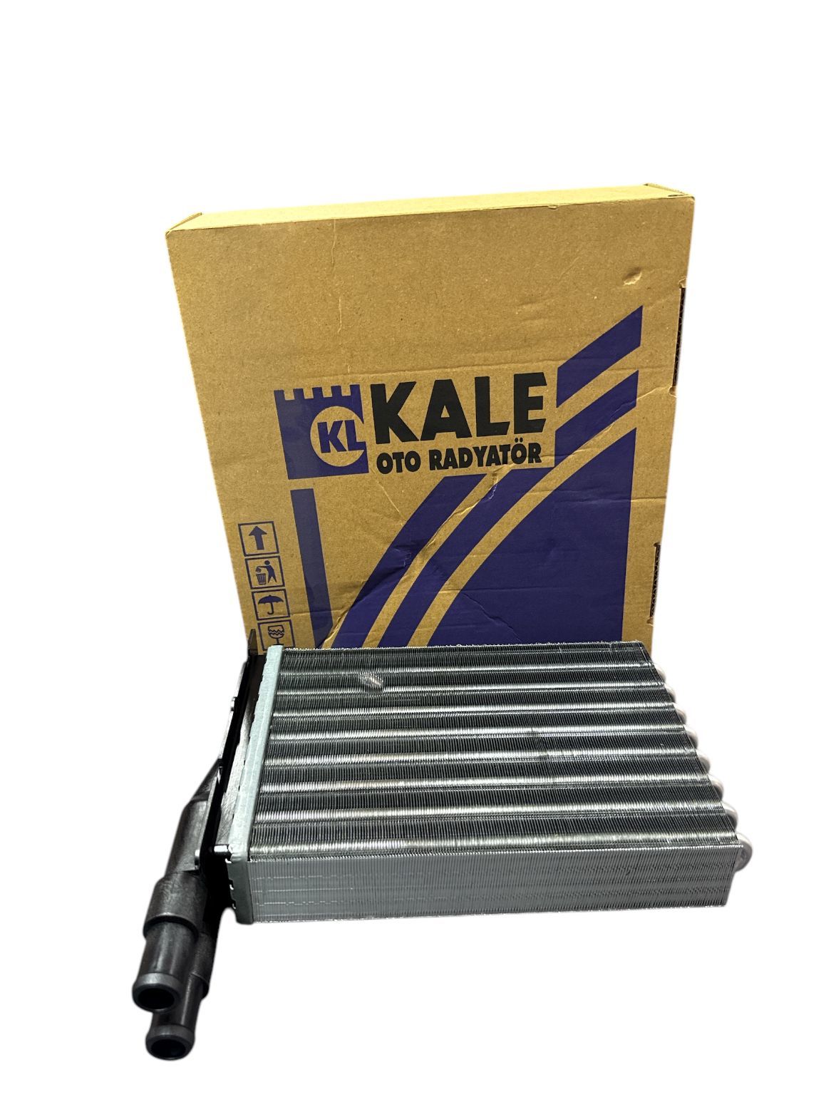 Kalorifer Radyatörü R9-R11