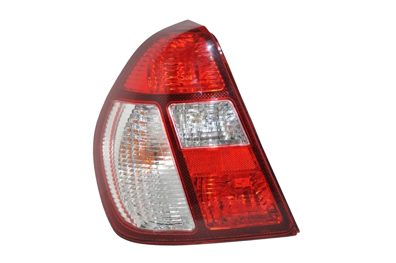Stop Lambası Sol Clio 2003-2006 (Beyaz)