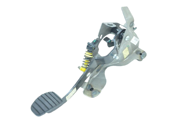 Debriyaj Pedalı Fluence-Megane III