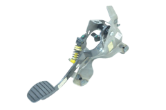 Debriyaj Pedalı Fluence-Megane III