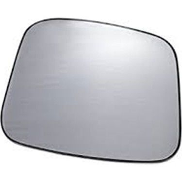 Ayna Camı Sol Fiorino Elektrikli