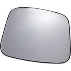 Ayna Camı Sol Fiorino Elektrikli