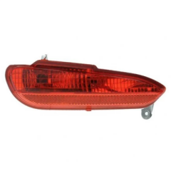 Fiat Punto/Evo Arka Sis Farı Sol 12-