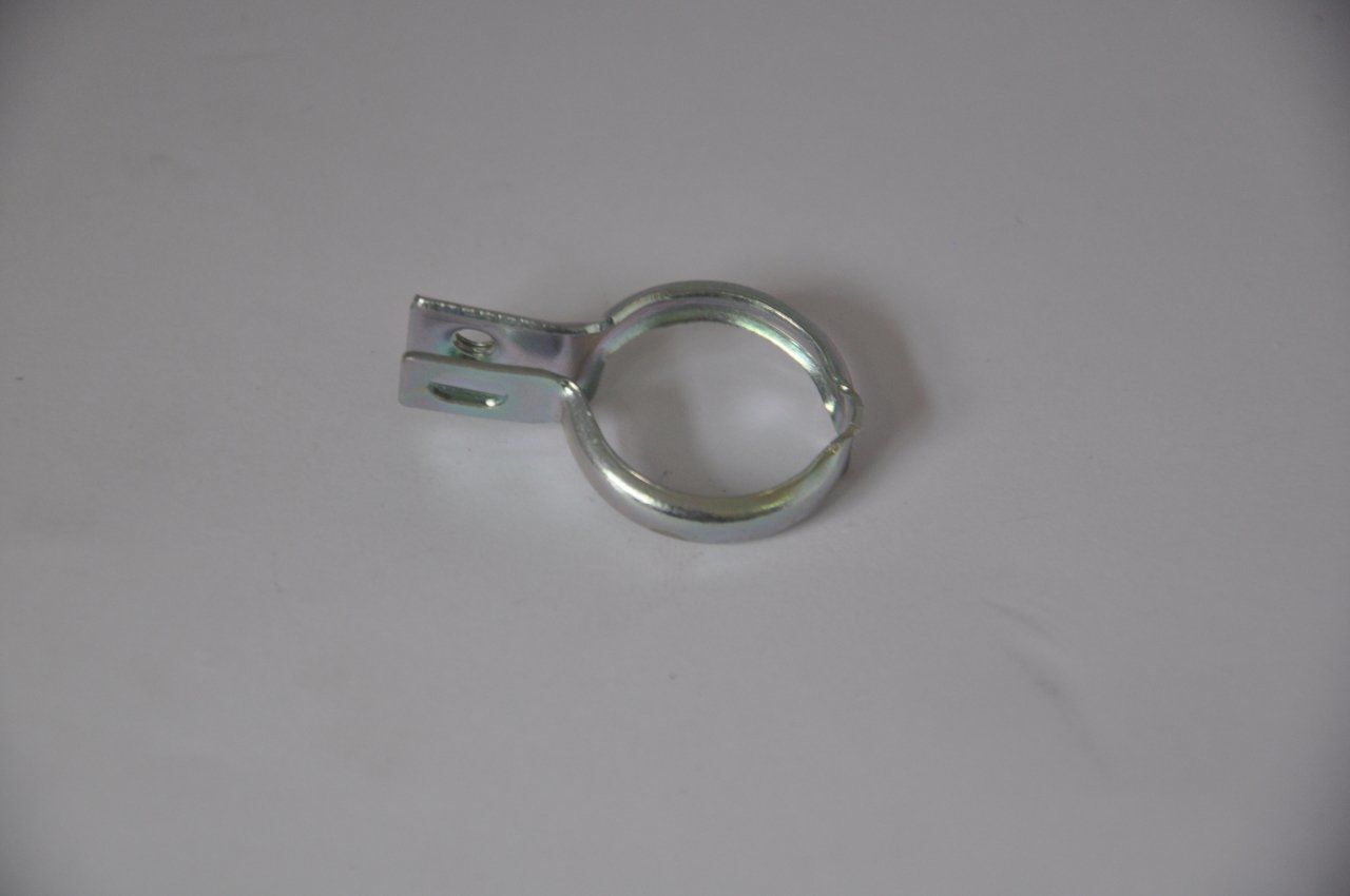 Kalorifer Radyatör Kelepçesi Doblo 2001-2010