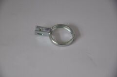 Kalorifer Radyatör Kelepçesi Doblo 2001-2010