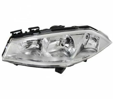 Renault Megane Ön Far Elektrikli Sol 03-