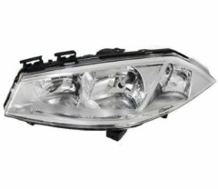 Renault Megane Ön Far Elektrikli Sol 03-