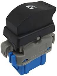 Cam Açma Anahtarı Ön Sağ Kango III-Master 2011 Sonrası