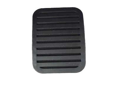 Pedal Lastiği Ducato (Fren-Debriyaj)