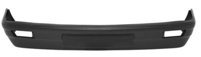 Renault 12 Ön Tampon