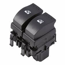 Cam Açma Anahtarı Ön Sol Clio Hb 2003-2006