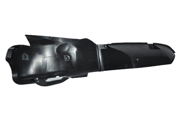 Çamurluk Davlumbazı Arka Sağ Symbol 2008-2012