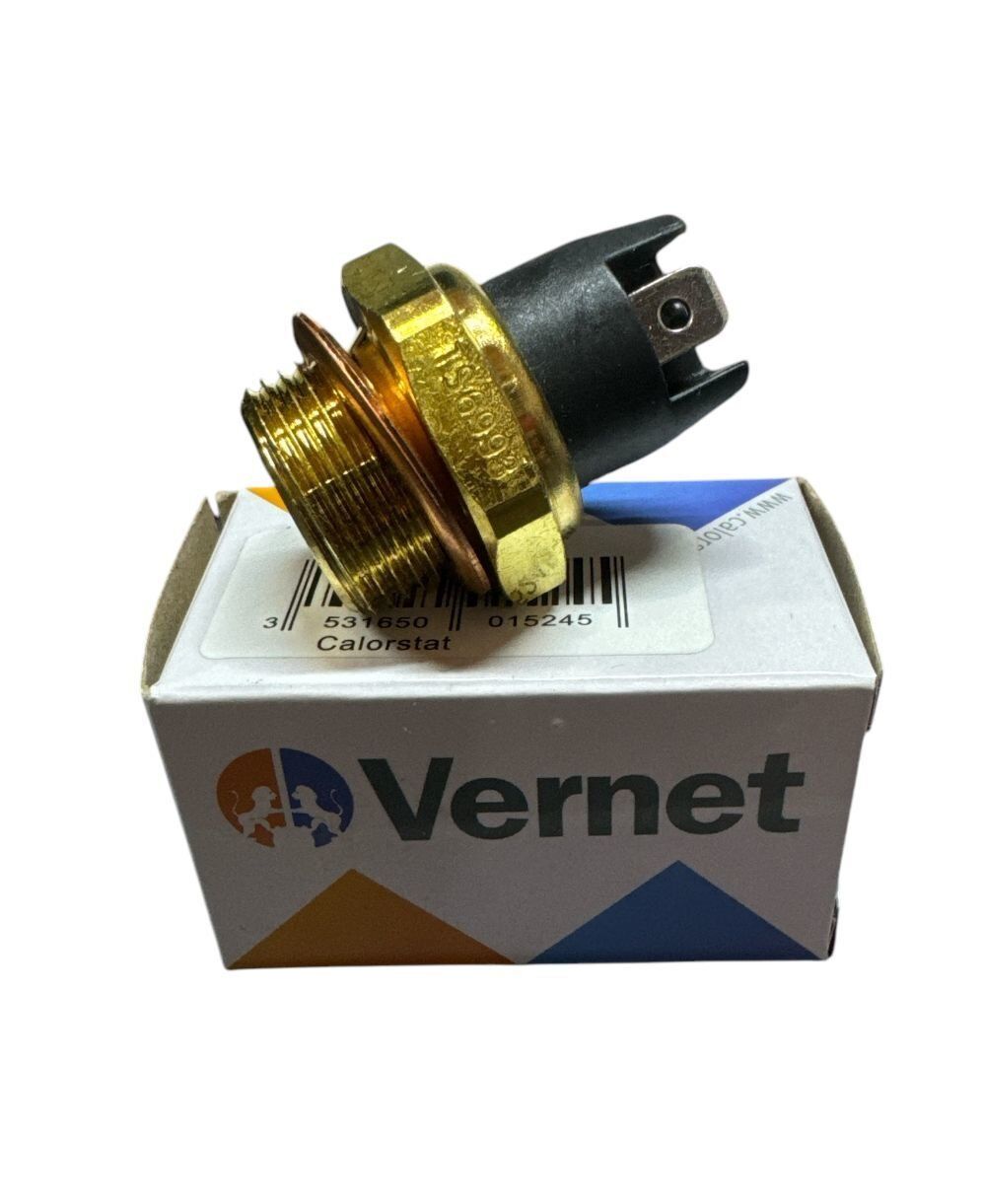 Fan Müşürü (68/82) R9-R11 (Fişli)