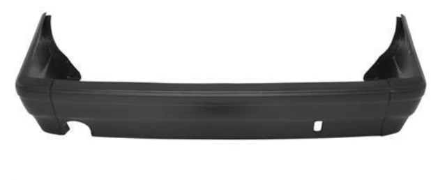 Renault 12 Tx Arka Tampon