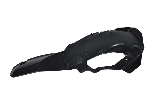 Çamurluk Davlumbazı Arka Sol Symbol 2008-2012