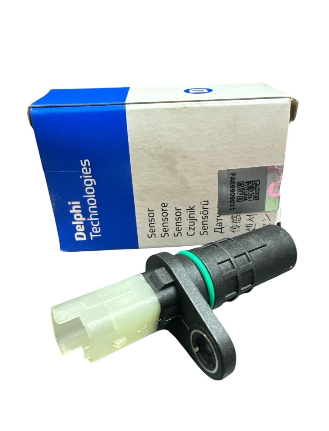 Krank Sensörü 2.0-2.3 Trafic II-Master 2011 Sonrası