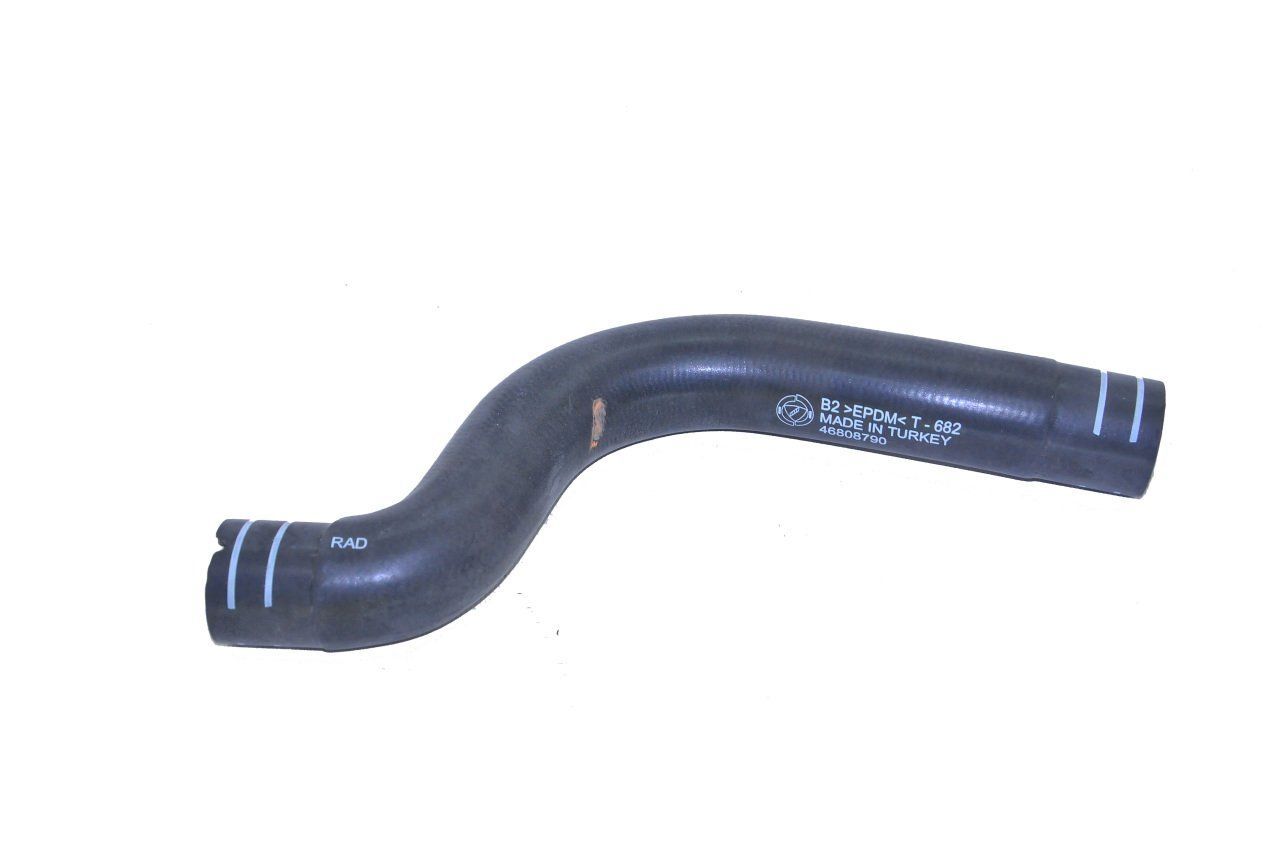 Radyatör Üst Hortumu 1.9 Doblo 2001-2006