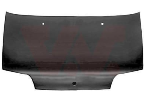 Fiat Punto Motor Kaputu 93-99