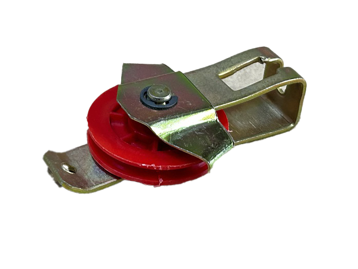 El Fren Makarası Doğan-Şahin-Kartal