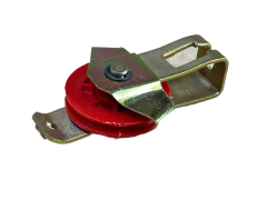 El Fren Makarası Doğan-Şahin-Kartal