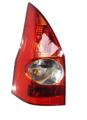 Renault Megane Arka Stop Sw Sol 03-